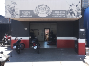 Foto galeria da empresa