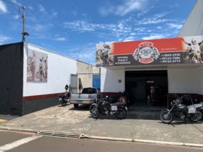 Foto de Stop Moto Peças em São Manuel, SP por Solutudo