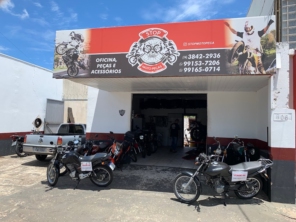 Foto de Stop Moto Peças em São Manuel, SP por Solutudo