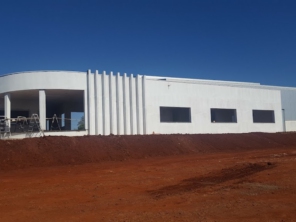 Foto galeria da empresa