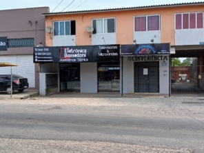 Foto galeria da empresa