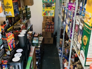 Foto de Mario Fogueteiro em Cotia, SP por Solutudo