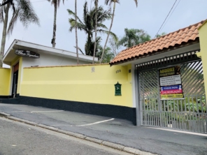 Foto de Mario Fogueteiro em Cotia, SP por Solutudo