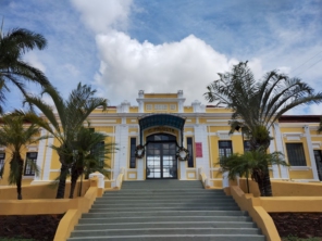 Foto de Pederneiras em Pederneiras, SP por Solutudo
