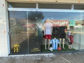Foto de RF Confecções em Santo Antônio do Sudoeste, PR por Solutudo