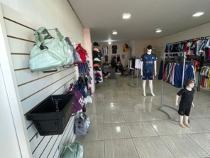 Foto de RF Confecções em Santo Antônio do Sudoeste, PR por Solutudo