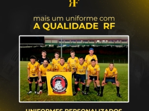Foto de RF Confecções em Santo Antônio do Sudoeste, PR por Solutudo