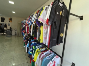 Foto de RF Confecções em Santo Antônio do Sudoeste, PR por Solutudo