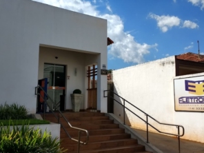Foto de ELETROPORT SEGURANÇA ELETRONICA em Santa Cruz do Rio Pardo, SP por Solutudo