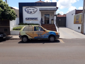 Foto de ELETROPORT SEGURANÇA ELETRONICA em Santa Cruz do Rio Pardo, SP por Solutudo