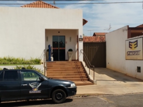 Foto galeria da empresa