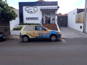 Foto de ELETROPORT SEGURANÇA ELETRONICA em Santa Cruz do Rio Pardo, SP por Solutudo