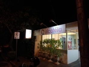 Foto galeria da empresa