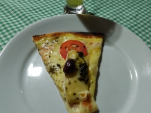 Foto de Alcatéia Pizzaria em Santa Cruz do Rio Pardo, SP por Solutudo