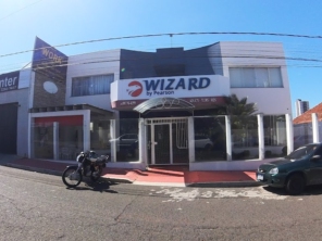 Foto de Wizard by Pearson Itápolis em Itápolis, SP por Solutudo