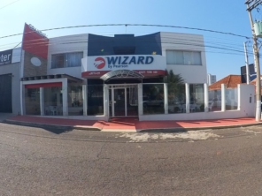 Foto galeria da empresa