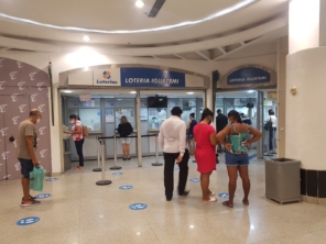 Foto de Loteria em Salvador, BA por Solutudo