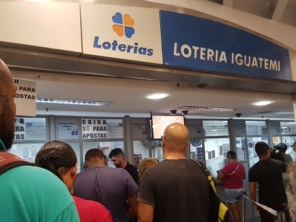 Foto de Loteria em Salvador, BA por Solutudo