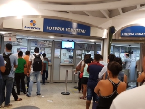 Foto de Loteria em Salvador, BA por Solutudo