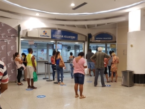 Foto de Loteria em Salvador, BA por Solutudo