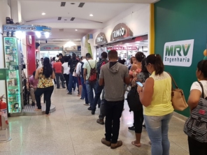 Foto de Loteria em Salvador, BA por Solutudo
