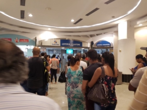 Foto de Loteria em Salvador, BA por Solutudo