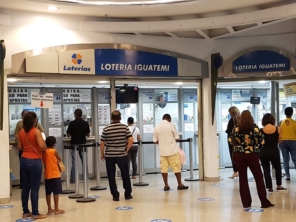 Foto de Loteria em Salvador, BA por Solutudo
