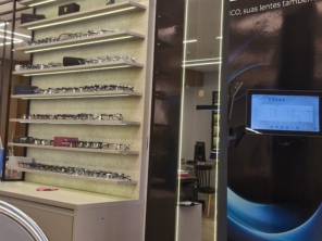 Foto galeria da empresa