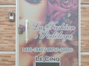 Foto de Lu Podóloga em Pederneiras, SP por Solutudo