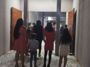 Foto galeria da empresa