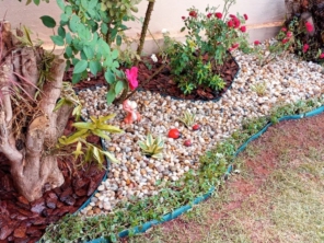Foto de Gibi poda e jardim em Pederneiras, SP por Solutudo