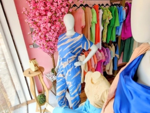 Foto de Closet - Moda Feminina em Santa Cruz do Rio Pardo, SP por Solutudo