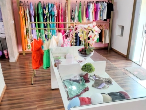 Foto de Closet - Moda Feminina em Santa Cruz do Rio Pardo, SP por Solutudo