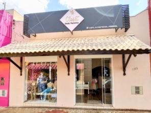 Foto de Closet - Moda Feminina em Santa Cruz do Rio Pardo, SP por Solutudo