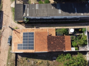 Foto de Rtecsolar Energia Solar em Santarém, PA por Solutudo