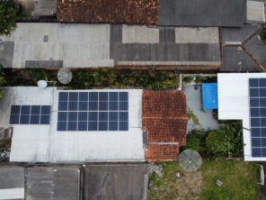 Foto de Rtecsolar Energia Solar em Santarém, PA por Solutudo