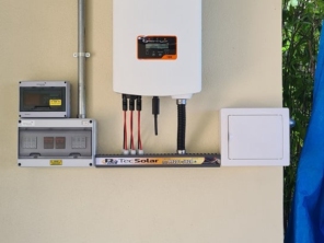 Foto de Rtecsolar Energia Solar em Santarém, PA por Solutudo