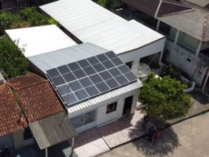 Foto de Rtecsolar Energia Solar em Santarém, PA por Solutudo