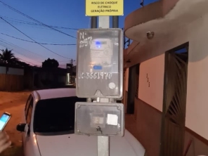Foto de Rtecsolar Energia Solar em Santarém, PA por Solutudo
