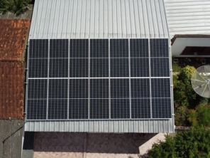 Foto galeria da empresa