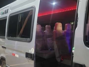 Foto de TRASPORTE ESCOLAR E TURISMO LEVA E TRAZ em Cacoal, RO por Solutudo