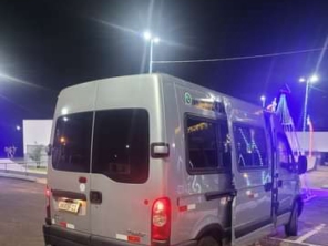Foto de TRASPORTE ESCOLAR E TURISMO LEVA E TRAZ em Cacoal, RO por Solutudo