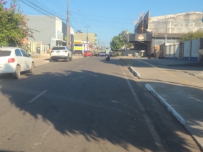 Foto de TRASPORTE ESCOLAR E TURISMO LEVA E TRAZ em Cacoal, RO por Solutudo