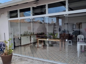 Foto de Conceito Vidros em Florianópolis, SC por Solutudo