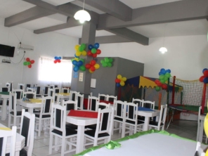 Foto galeria da empresa