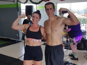 Foto de Box Boa Vista - Cross Training em Itápolis, SP por Solutudo