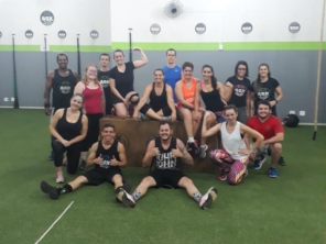 Foto de Box Boa Vista - Cross Training em Itápolis, SP por Solutudo