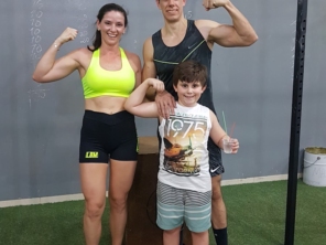 Foto de Box Boa Vista - Cross Training em Itápolis, SP por Solutudo