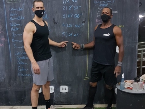 Foto galeria da empresa