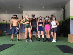 Foto de Box Boa Vista - Cross Training em Itápolis, SP por Solutudo